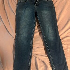 Size 8 denim LOT